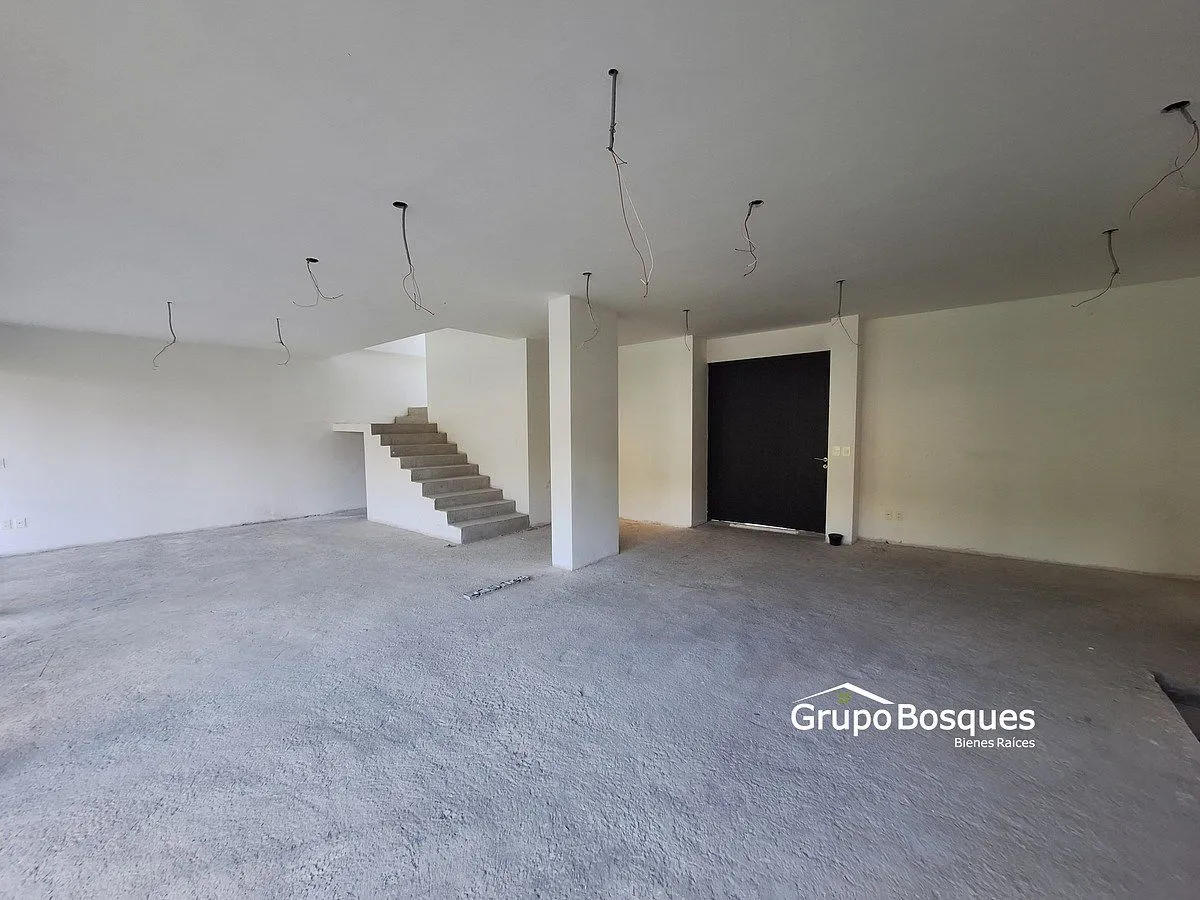 Condominio en venta · Bosque Real, Huixquilucan, Estado de México