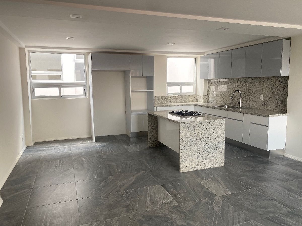 Departamento en venta · Lomas de Tecamachalco, Naucalpan de Juárez, Estado de México