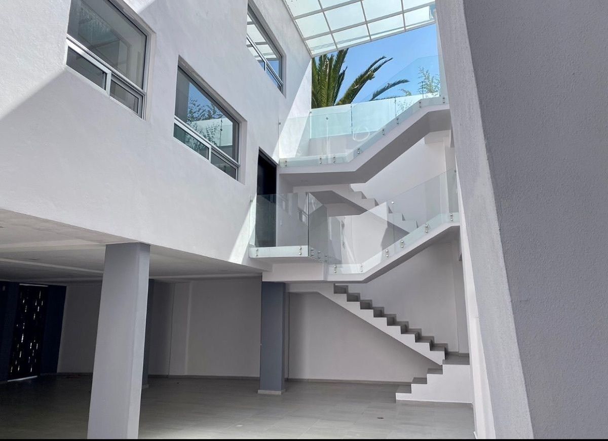 Departamento en venta · Lomas de Tecamachalco, Naucalpan de Juárez, Estado de México