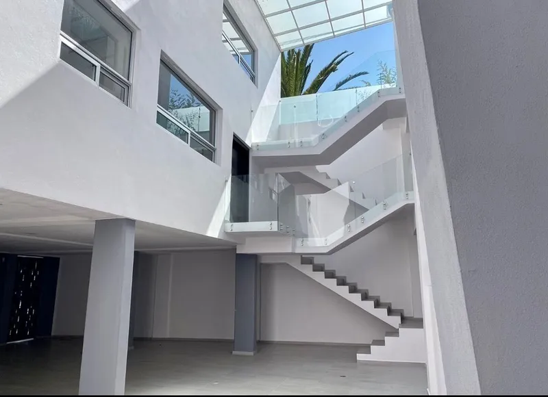 Departamento en venta · Lomas de Tecamachalco, Naucalpan de Juárez, Estado de México