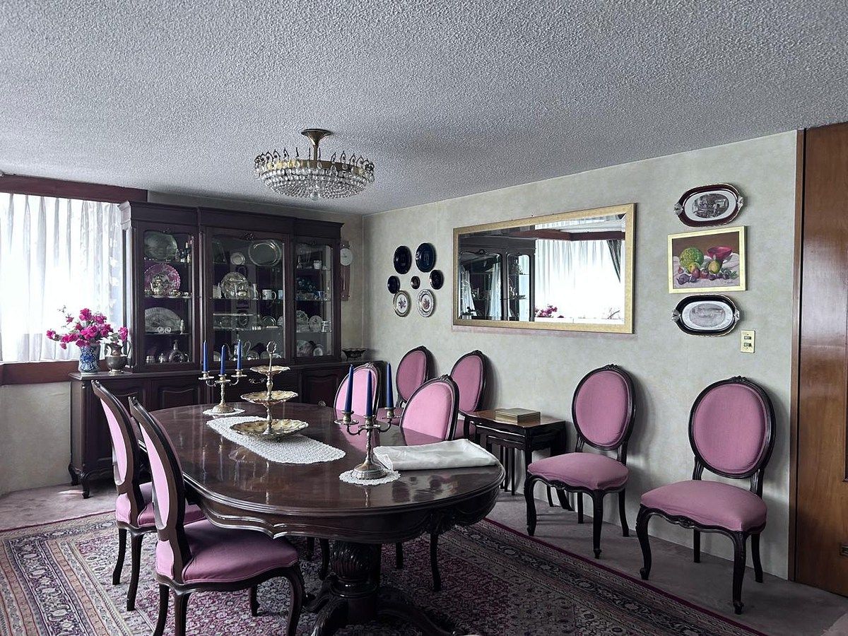 Departamento en venta · Polanco I Sección, Polanco, Miguel Hidalgo, Ciudad de México