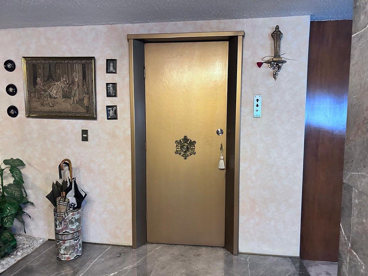 Departamento en venta · Polanco I Sección, Polanco, Miguel Hidalgo, Ciudad de México