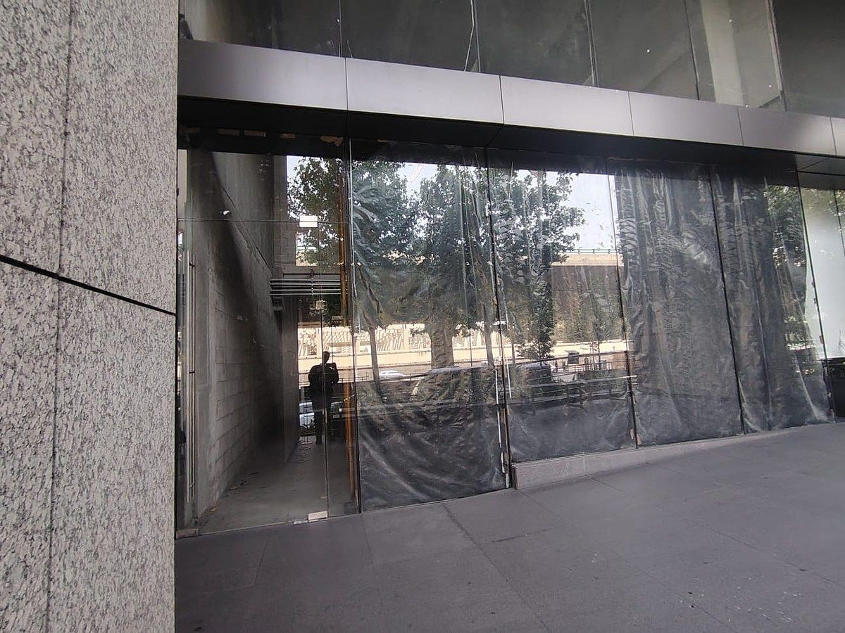 Comercio en renta · Polanco I Sección, Polanco, Miguel Hidalgo, Ciudad de México
