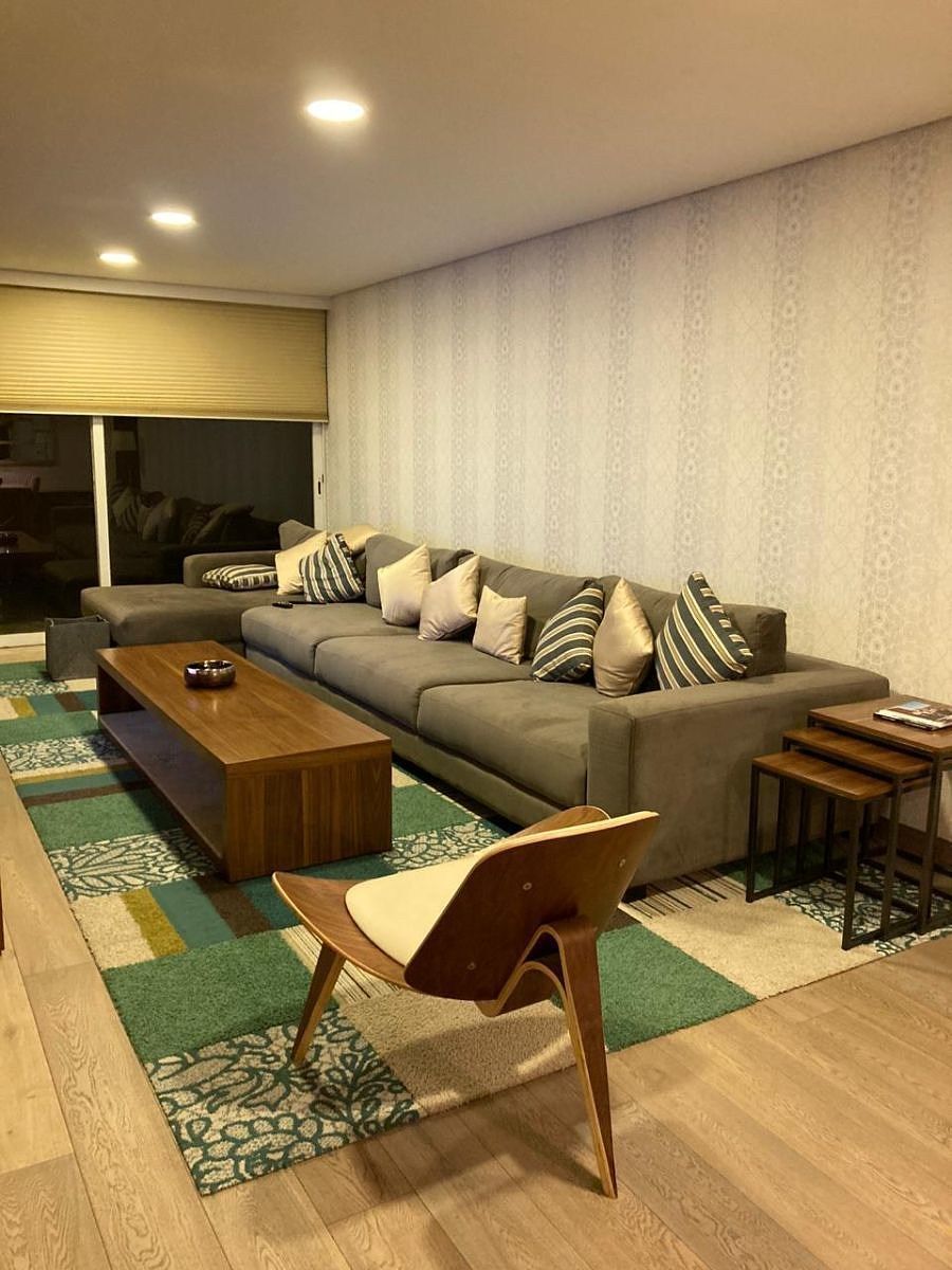 Departamento en venta · Polanco IV Sección, Polanco, Miguel Hidalgo, Ciudad de México