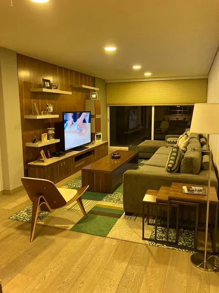 Departamento en venta · Polanco IV Sección, Polanco, Miguel Hidalgo, Ciudad de México Departamento en venta · Polanco IV Sección, Polanco, Miguel Hidalgo, Ciudad de México