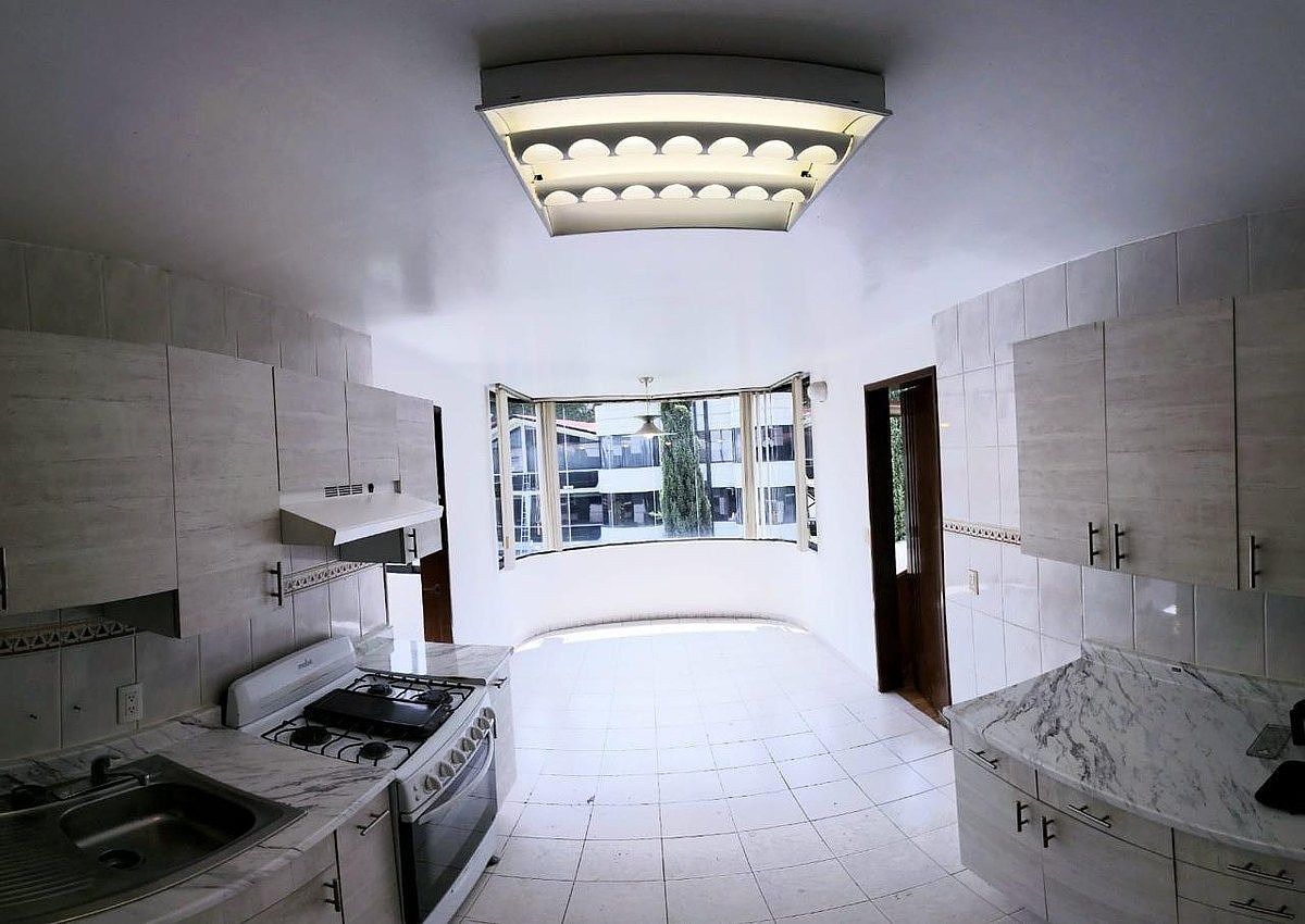 Departamento en venta · Huixquilucan, Estado de México