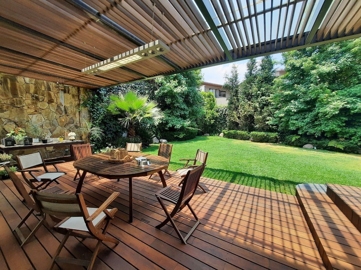 Casa en renta · Lomas Country Club, Huixquilucan, Estado de México