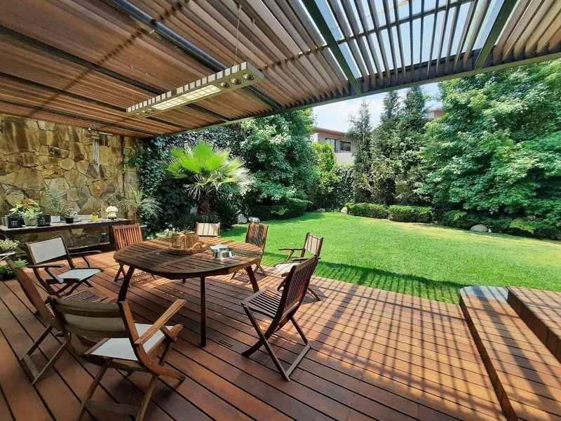 Casa en renta · Lomas Country Club, Huixquilucan, Estado de México