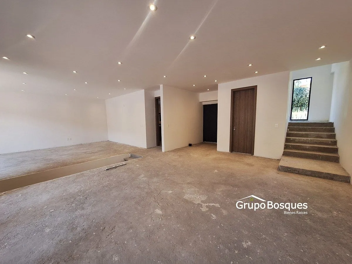 Condominio en venta · Bosque Real, Huixquilucan, Estado de México