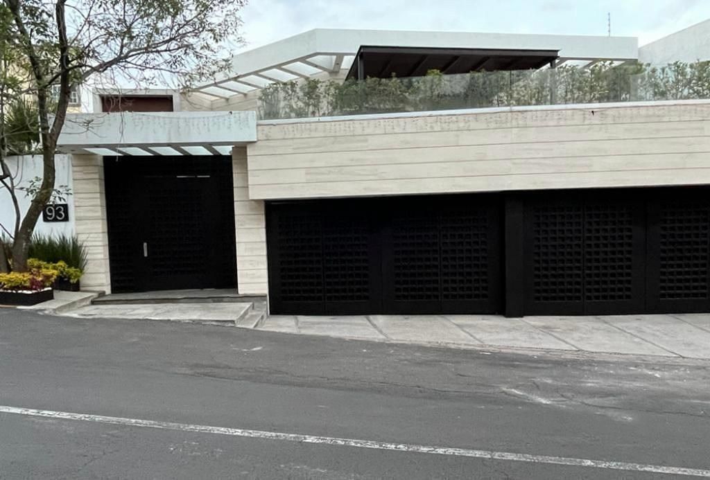 Casa en venta · Bosques de las Lomas, Cuajimalpa de Morelos, Ciudad de México Casa en venta · Bosques de las Lomas, Cuajimalpa de Morelos, Ciudad de México