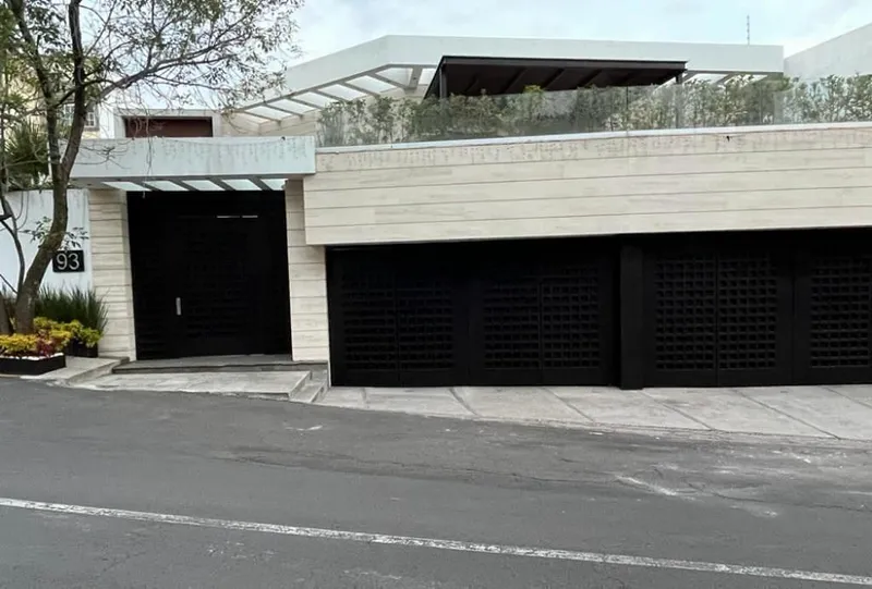 Casa en venta · Bosques de las Lomas, Cuajimalpa de Morelos, Ciudad de México