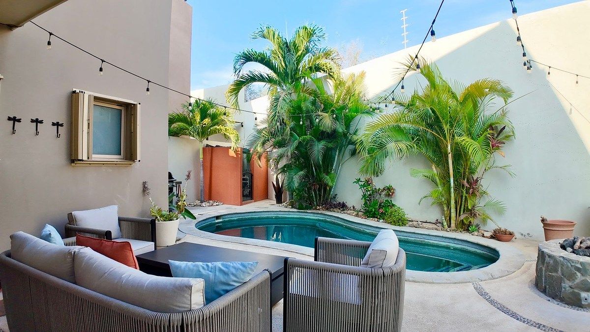 Casa en renta · Ventanas del Cortés, Los Cabos, Baja California Sur