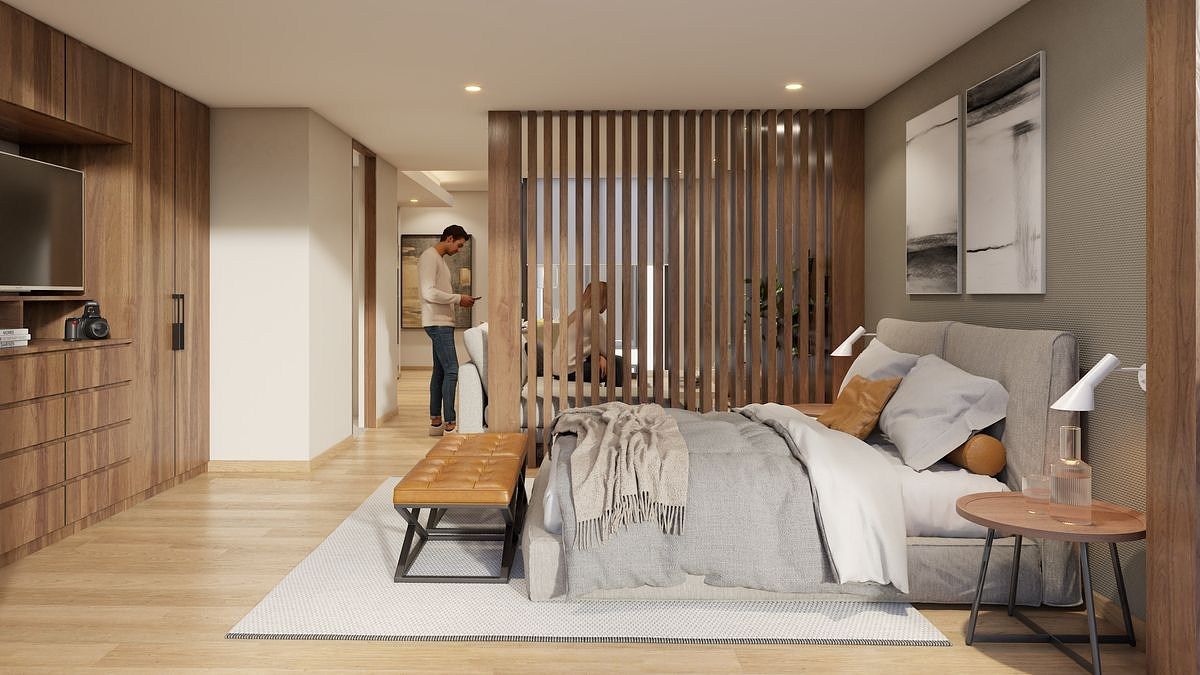 Departamento en venta · Juárez, Cuauhtémoc, Ciudad de México