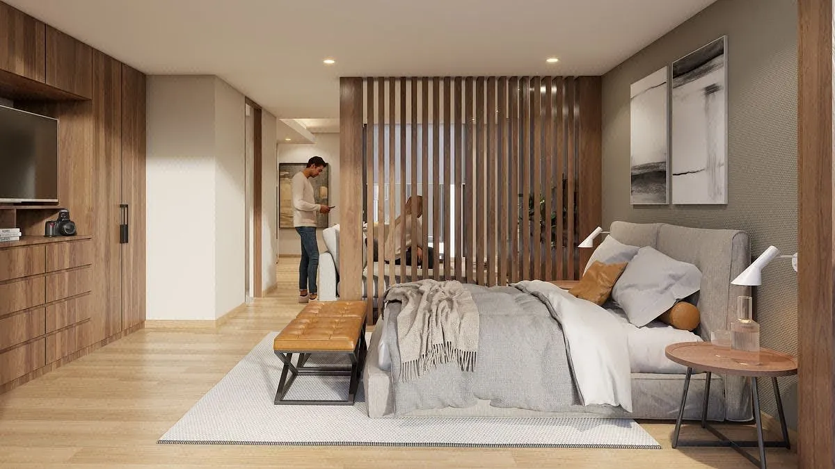 Departamento en venta · Juárez, Cuauhtémoc, Ciudad de México