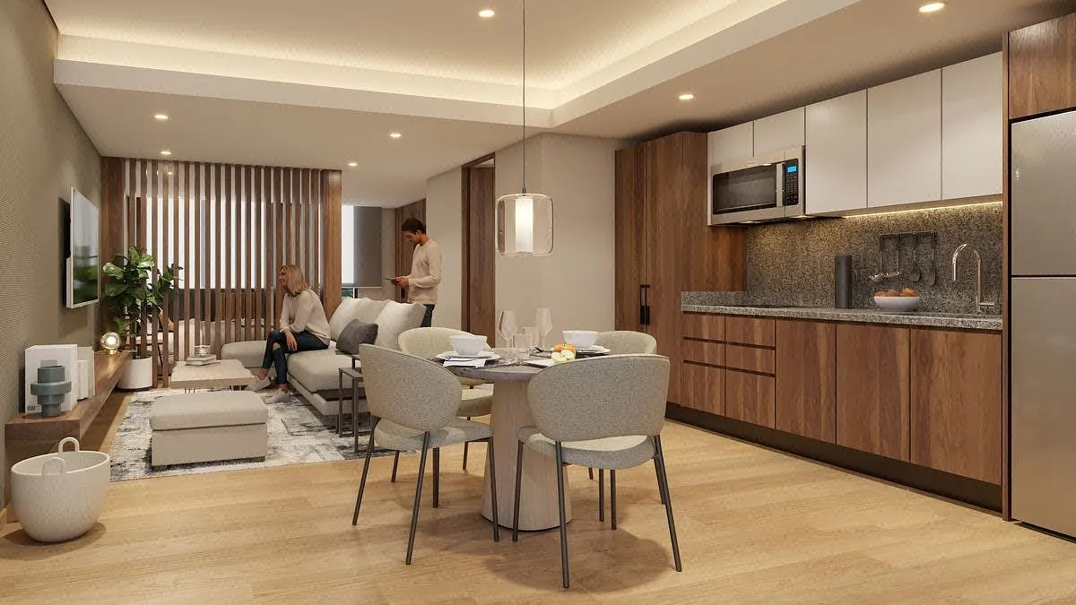 Departamento en venta · Juárez, Cuauhtémoc, Ciudad de México