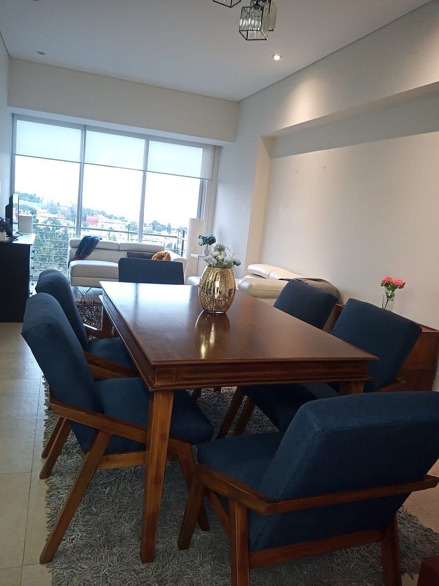 Departamento en venta · Contadero, Cuajimalpa de Morelos, Ciudad de México