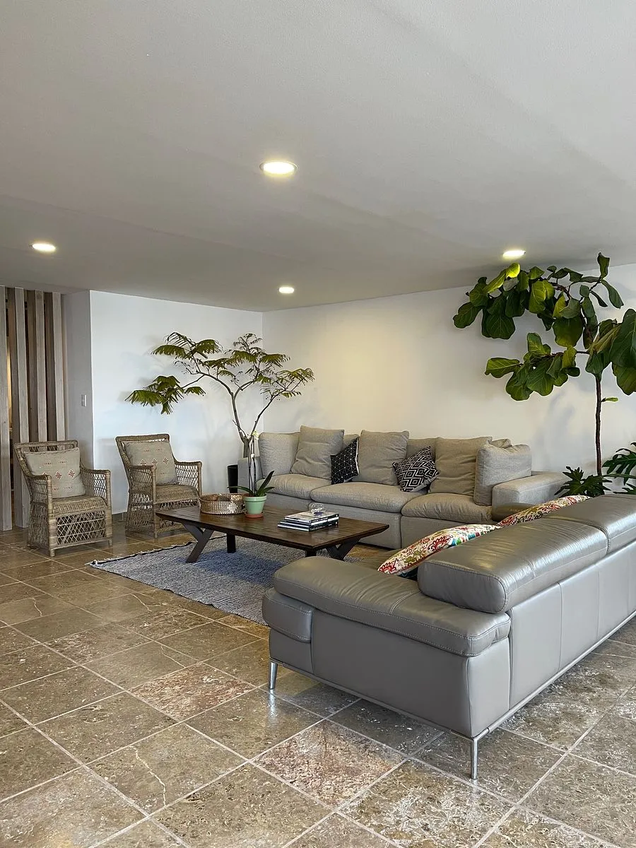 Departamento en venta · Lomas de Tecamachalco, Naucalpan de Juárez, Estado de México