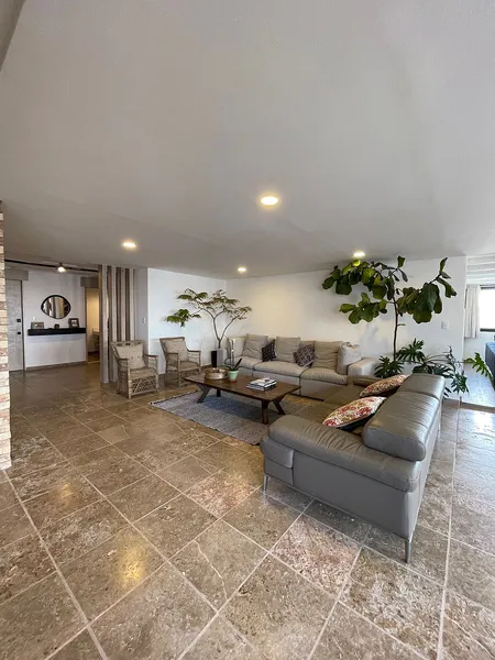 Departamento en venta · Lomas de Tecamachalco, Naucalpan de Juárez, Estado de México
