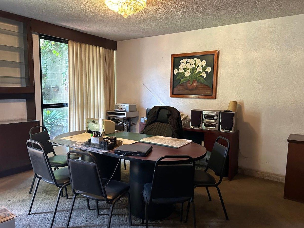 Casa en venta · Barrio La Fama, Tlalpan, Ciudad de México