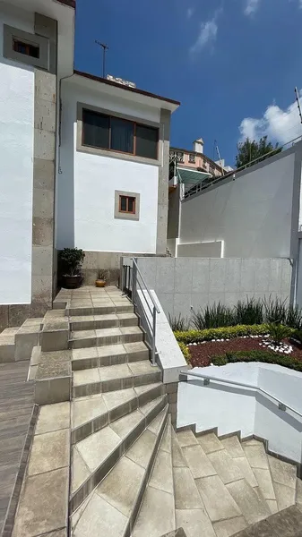Casa en venta · Colina del Sur, Álvaro Obregón, Ciudad de México