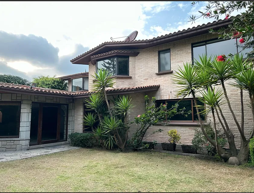 Casa en venta · Bosque de las Lomas, Miguel Hidalgo, Ciudad de México