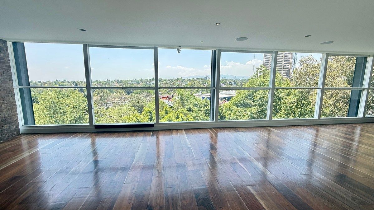 Departamento en venta · Lomas de Chapultepec III Sección, Lomas de Chapultepec, Chapultepec, Miguel Hidalgo, Ciudad de México