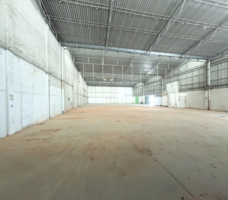 Bodega en renta · Industrial Vallejo, Azcapotzalco, Ciudad de México
