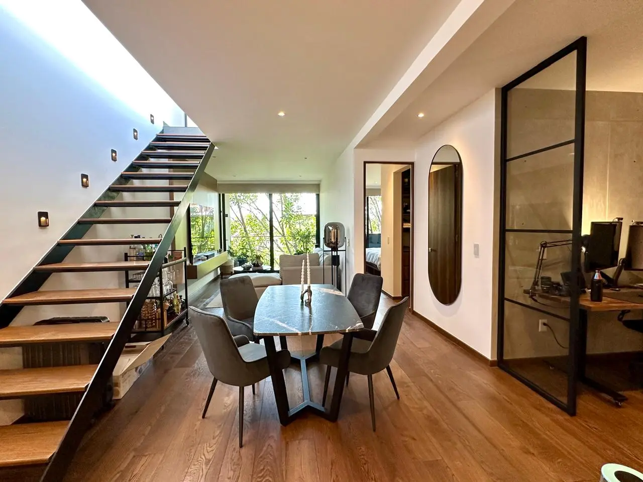 Departamento en venta · Anahuac