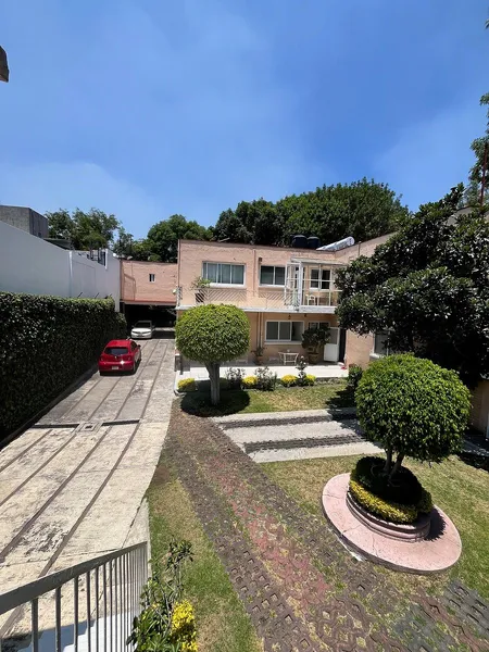 Casa en venta · Barrio Santa Catarina, Coyoacán, Ciudad de México