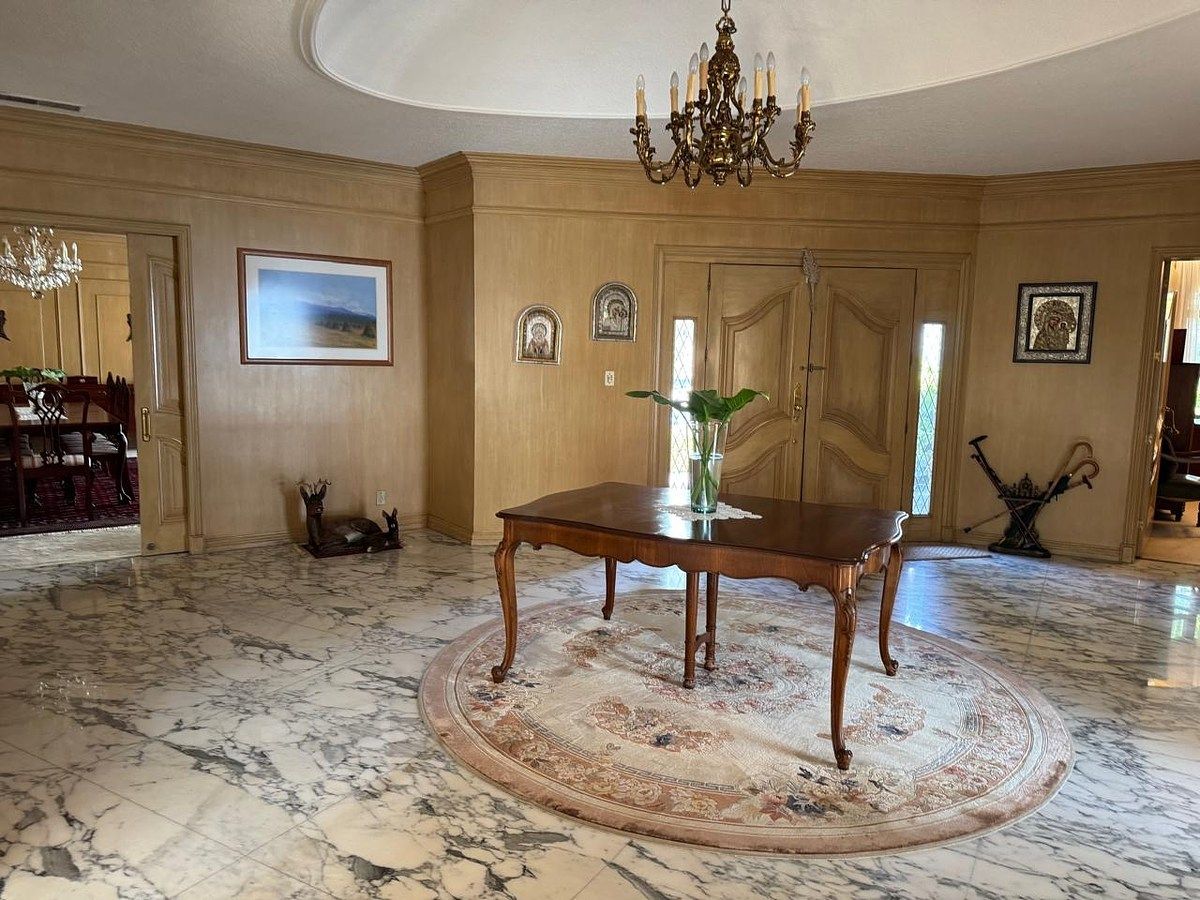 Casa en venta · Bosque de las Lomas, Miguel Hidalgo, Ciudad de México