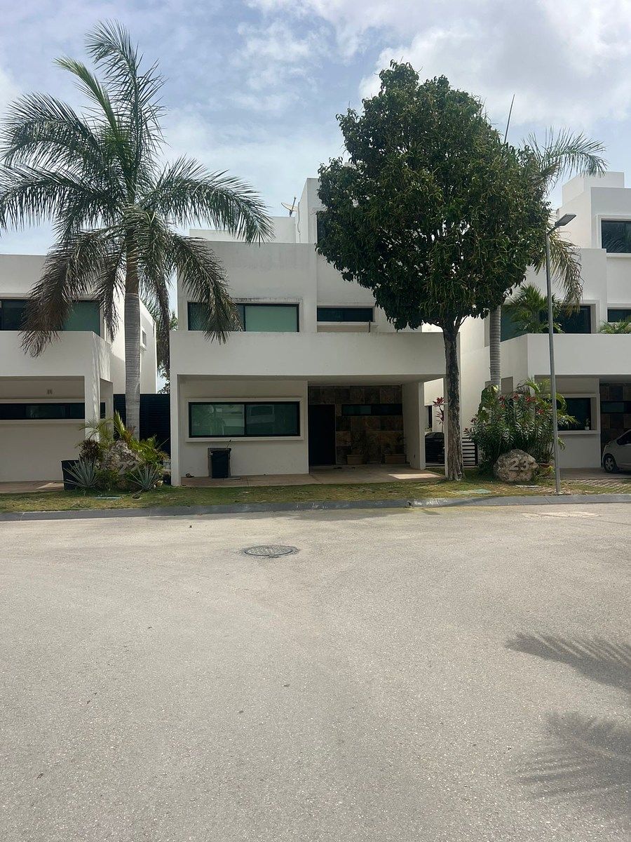 Casa en renta · Álamos I, Benito Juárez, Quintana Roo