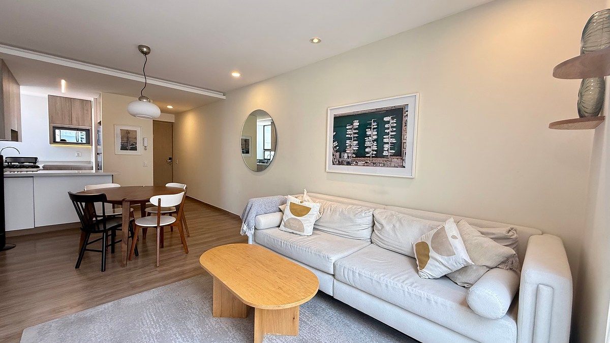 Departamento en venta · Cuauhtémoc, Cuauhtémoc, Ciudad de México