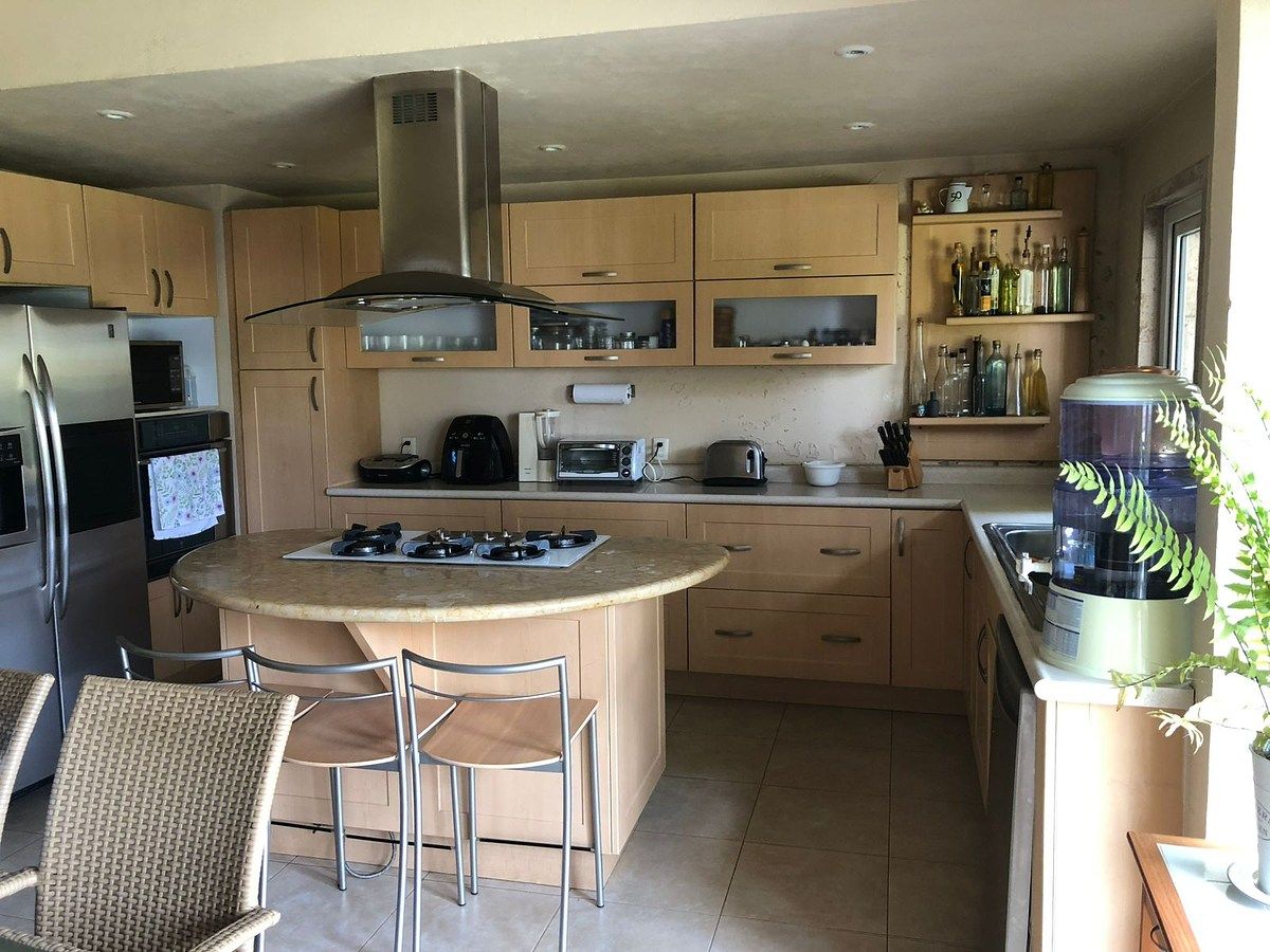 Casa en venta · Huixquilucan, Estado de México