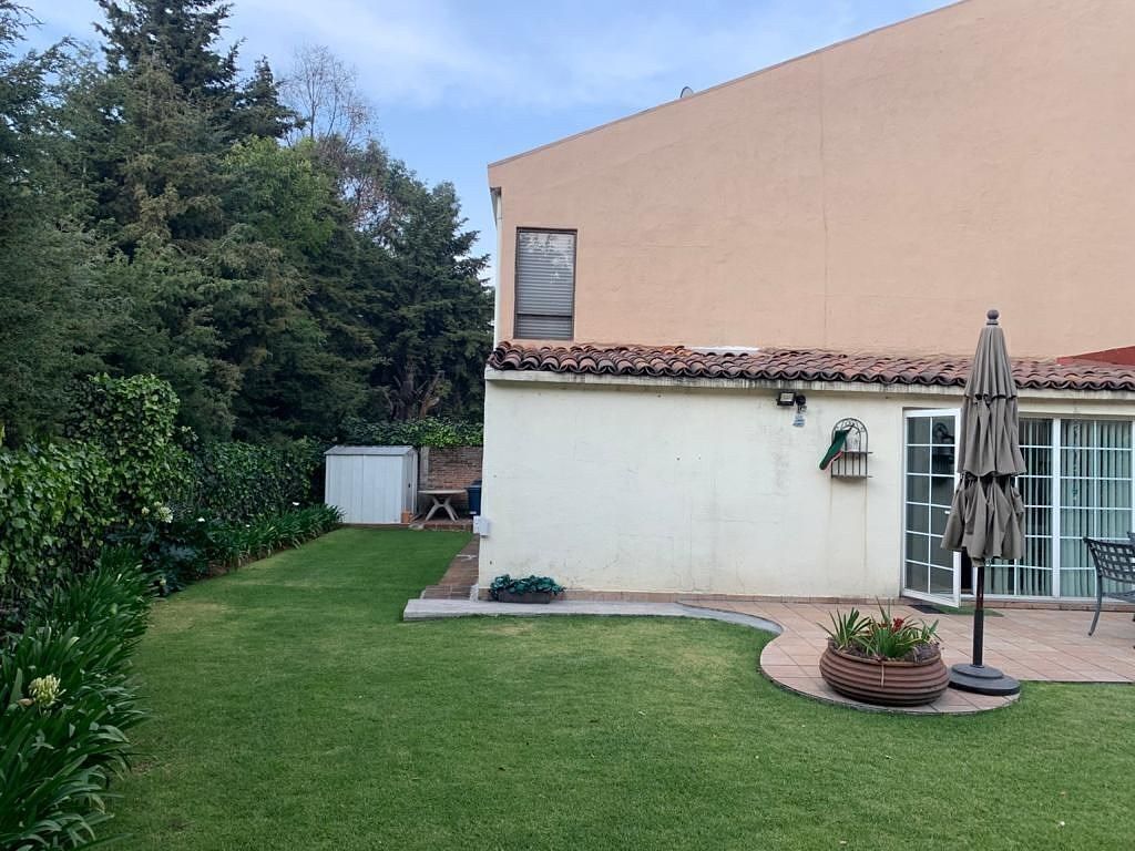 Condominio en venta · Ahuatenco, Cuajimalpa de Morelos, Ciudad de México