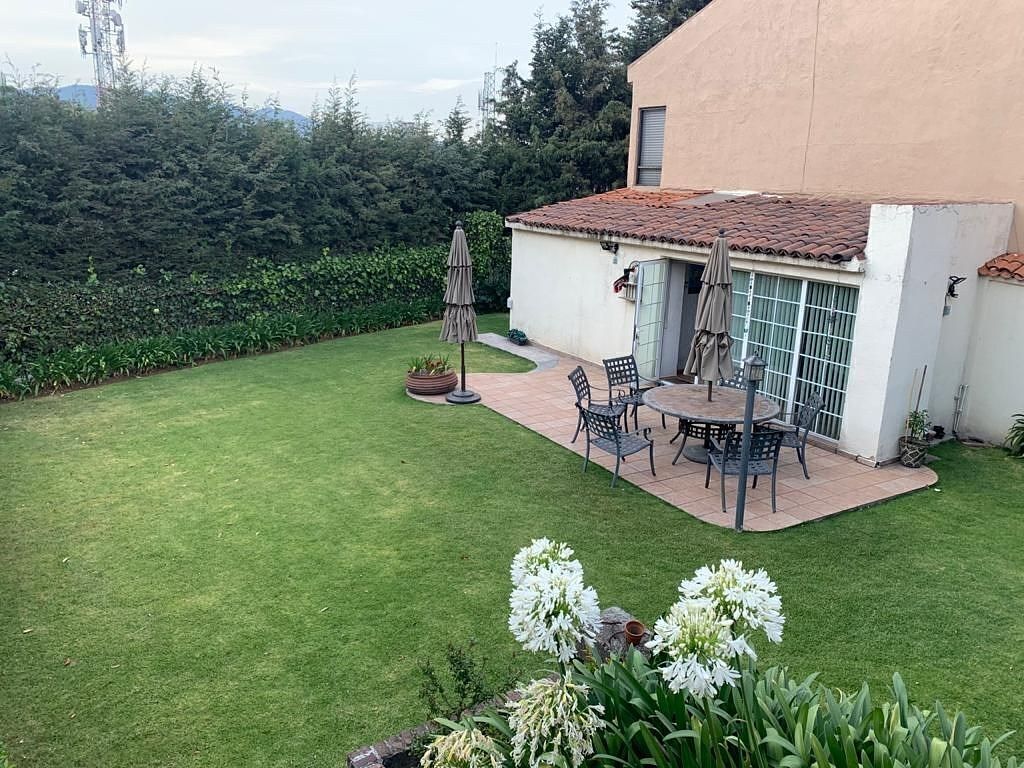 Condominio en venta · Ahuatenco, Cuajimalpa de Morelos, Ciudad de México