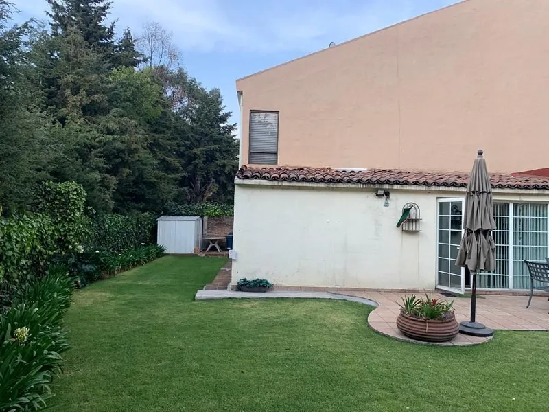 Condominio en venta · Ahuatenco, Cuajimalpa de Morelos, Ciudad de México Condominio en venta · Ahuatenco, Cuajimalpa de Morelos, Ciudad de México