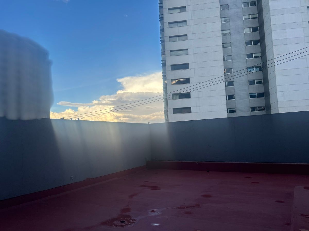 Departamento en venta · Lomas del Chamizal, Cuajimalpa de Morelos, Ciudad de México