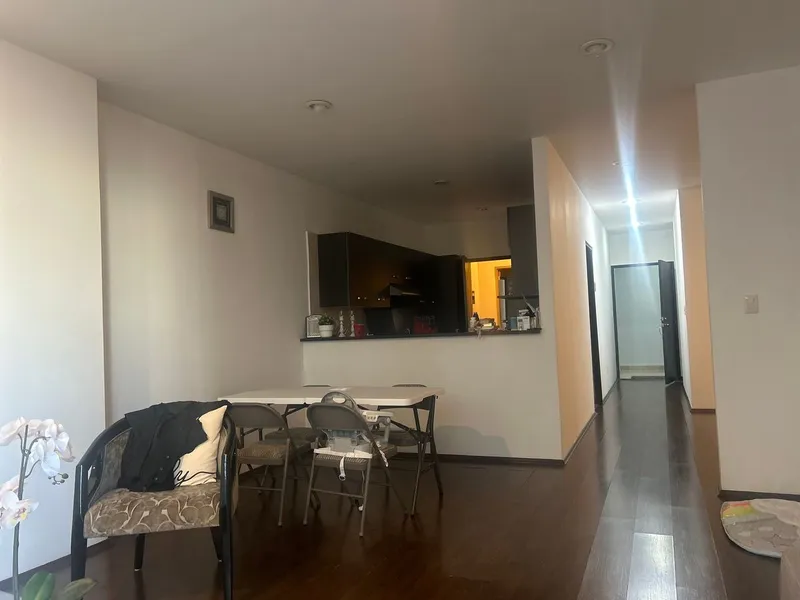Departamento en venta · Lomas del Chamizal, Cuajimalpa de Morelos, Ciudad de México