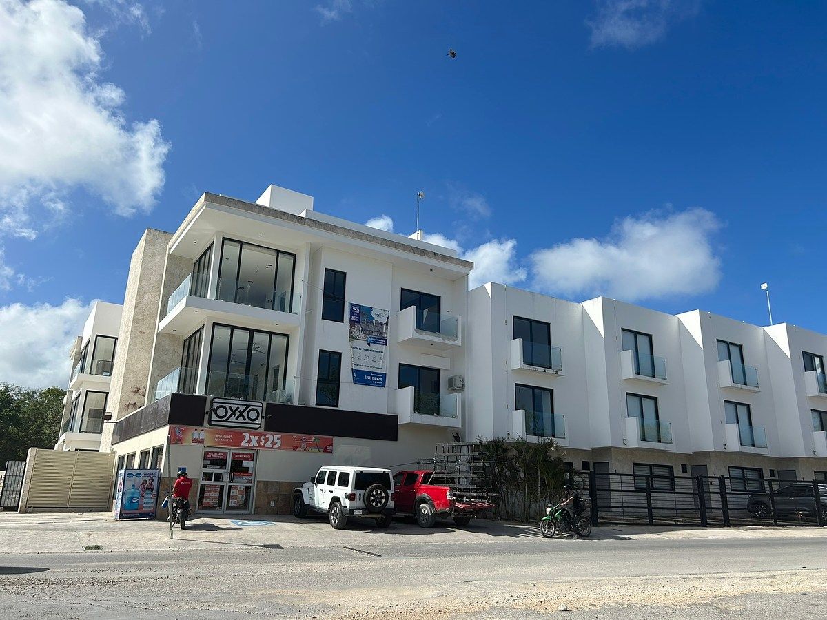 Casa en venta · La Veleta, Tulum, Quintana Roo