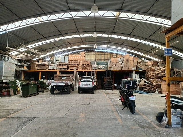 Nave industrial en venta · Ecatepec de Morelos, Estado de México