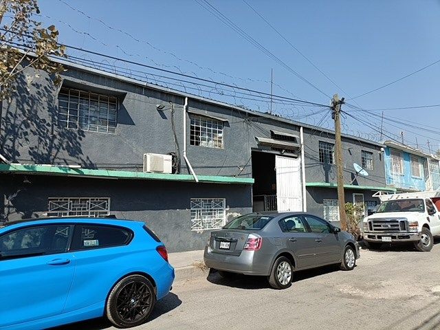Nave industrial en venta · Ecatepec de Morelos, Estado de México