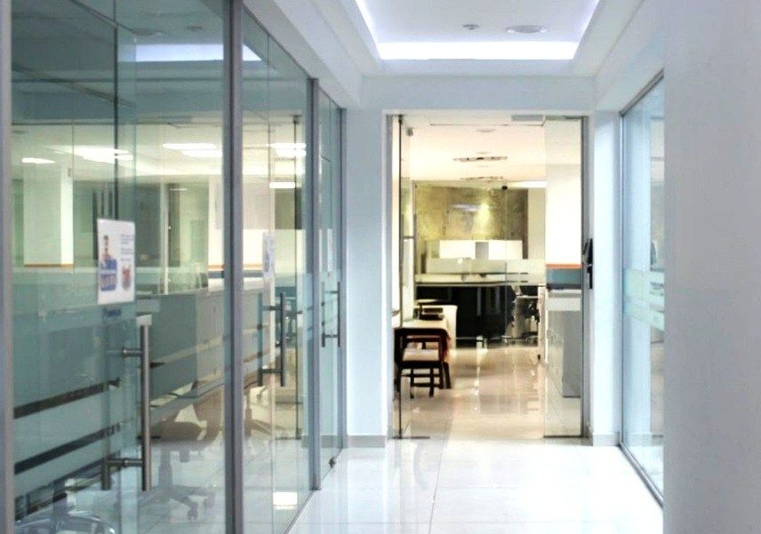 Oficina en renta · Nueva Industrial Vallejo, Gustavo A. Madero, Ciudad de México