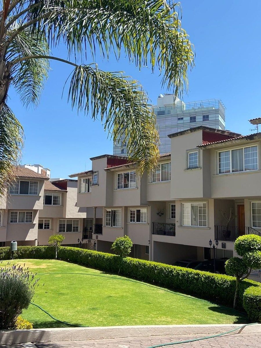 Condominio en venta · Huixquilucan, Estado de México