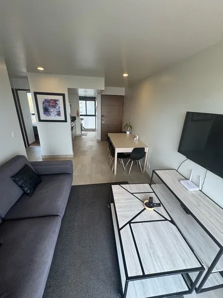 Departamento en venta · Xotepingo, Coyoacán, Ciudad de México