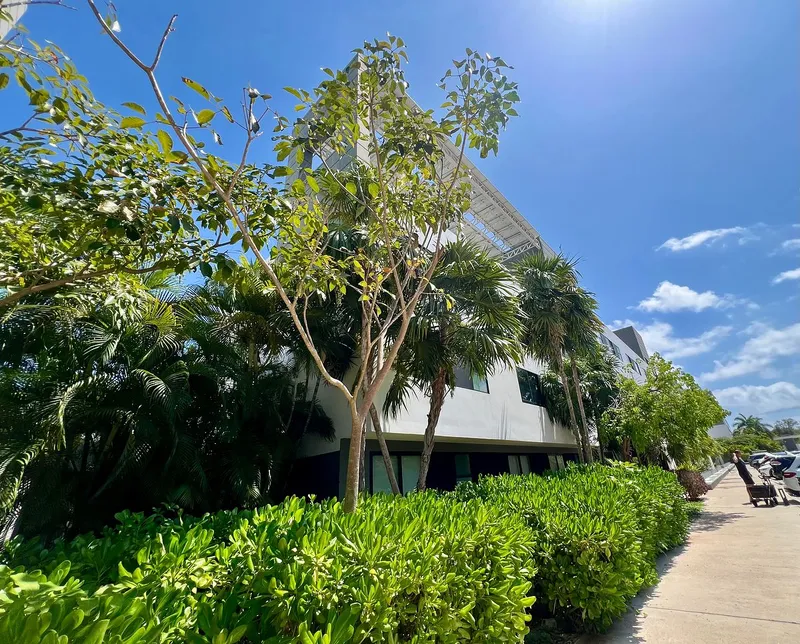 Departamento en venta · Jardines de Ciudad Mayakoba, Playa del Carmen, Solidaridad, Quintana Roo