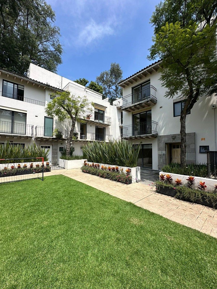 Condominio en venta · Tetelpan, Álvaro Obregón, Ciudad de México Condominio en venta · Tetelpan, Álvaro Obregón, Ciudad de México