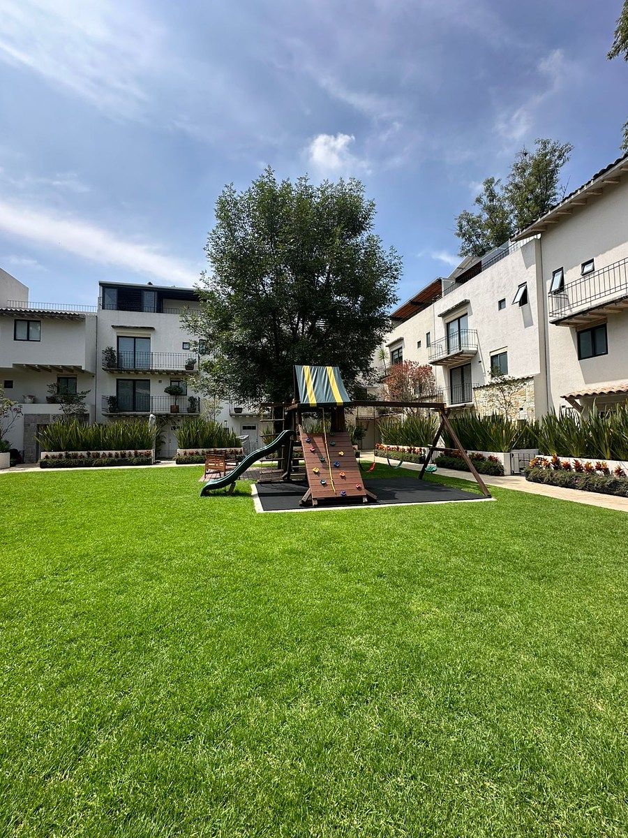 Condominio en venta · Tetelpan, Álvaro Obregón, Ciudad de México Condominio en venta · Tetelpan, Álvaro Obregón, Ciudad de México