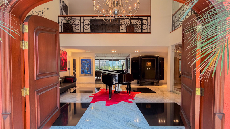 Casa en venta · San Angel Inn, Álvaro Obregón, Ciudad de México