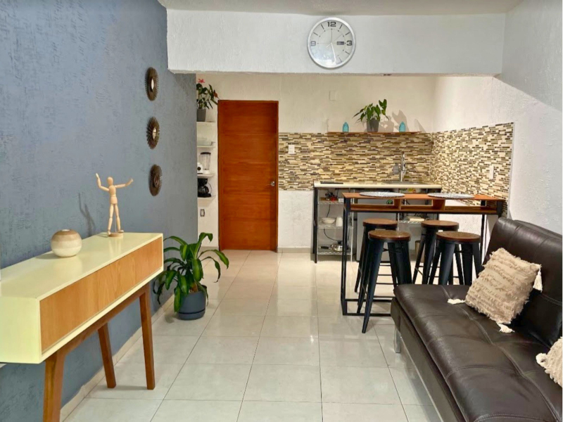 Casa en venta · San Bartolo El Chico, Tlalpan, Ciudad de México