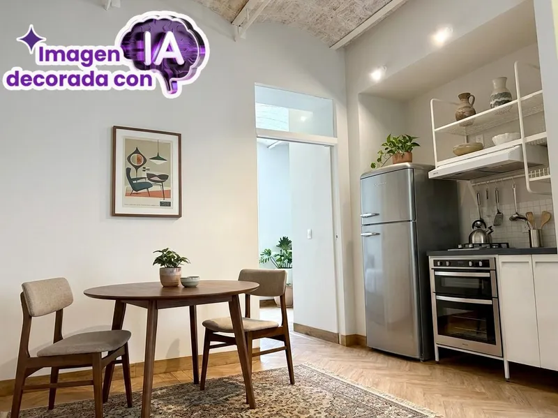 Departamento en venta · San Rafael, Cuauhtémoc, Ciudad de México
